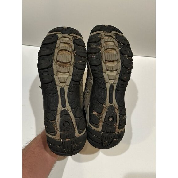 Merrell  Men's Accentor Vent Low Hiking All Terrain Shoe Size 8.5 - Picture 8 of 10